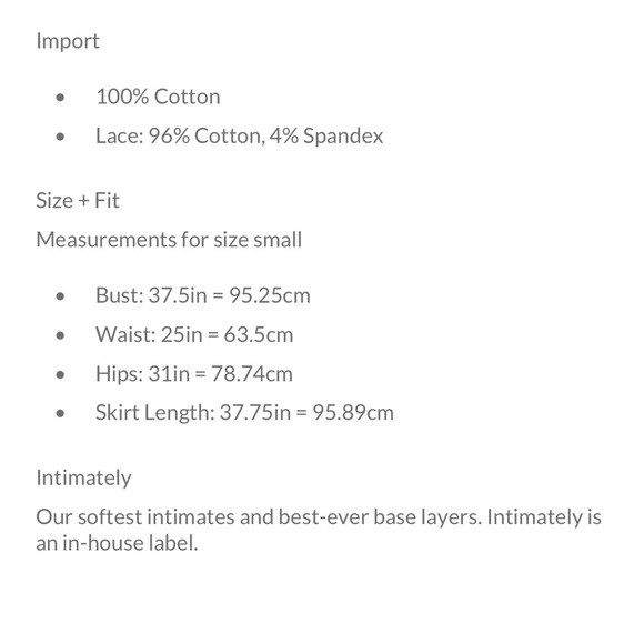 free people country charm maxi bodysuit - Picture 6 of 6